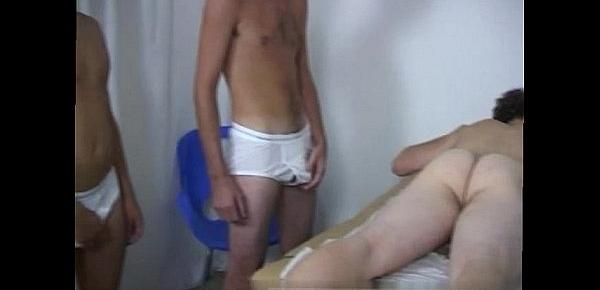  African gay twinks circumcision videos xxx Third one in the exam was